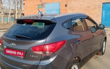 Hyundai ix35 I рестайлинг, 2012 год, 1 070 000 рублей, 5 фотография