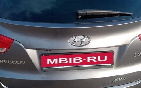 Hyundai ix35 I рестайлинг, 2012 год, 1 070 000 рублей, 7 фотография