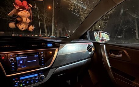 Toyota Auris II, 2013 год, 1 250 000 рублей, 8 фотография