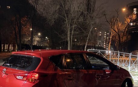 Toyota Auris II, 2013 год, 1 250 000 рублей, 5 фотография