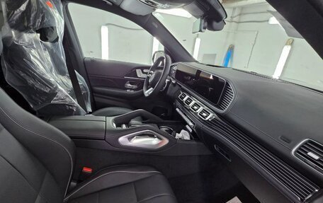 Mercedes-Benz GLS, 2025 год, 19 899 000 рублей, 4 фотография