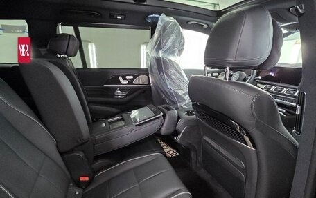 Mercedes-Benz GLS, 2025 год, 19 899 000 рублей, 5 фотография