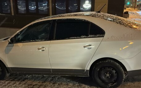 Skoda Rapid I, 2019 год, 750 000 рублей, 4 фотография