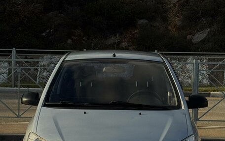 Hyundai Getz I рестайлинг, 2006 год, 495 000 рублей, 2 фотография