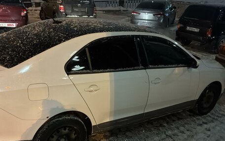 Skoda Rapid I, 2019 год, 750 000 рублей, 3 фотография