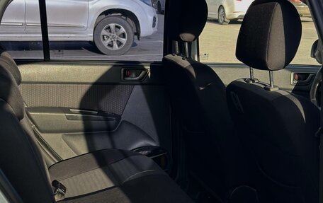 Hyundai Getz I рестайлинг, 2006 год, 495 000 рублей, 9 фотография