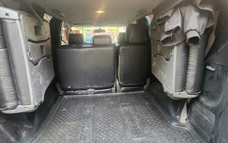 Toyota Land Cruiser Prado 120 рестайлинг, 2006 год, 1 700 000 рублей, 5 фотография