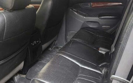 Toyota Land Cruiser Prado 120 рестайлинг, 2006 год, 1 700 000 рублей, 8 фотография