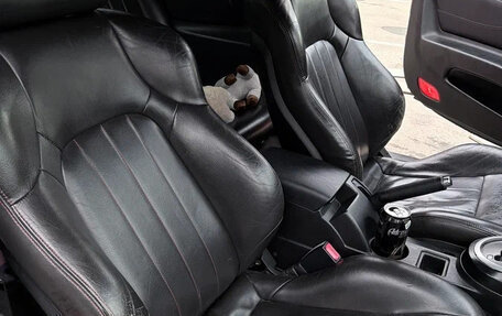 Hyundai Tuscani, 2002 год, 480 000 рублей, 12 фотография