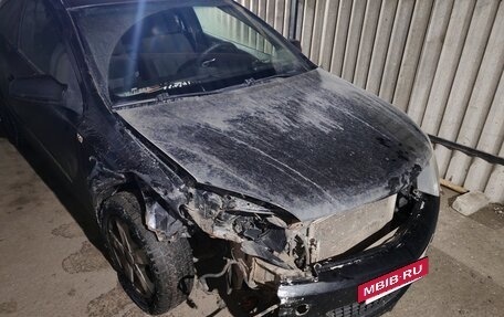 Opel Astra H, 2008 год, 280 000 рублей, 3 фотография