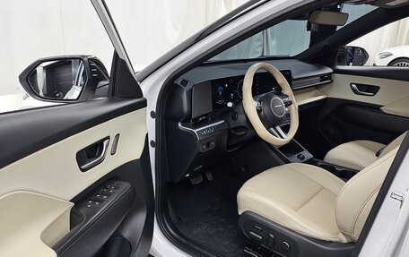 Hyundai Kona, 2023 год, 2 550 334 рублей, 10 фотография