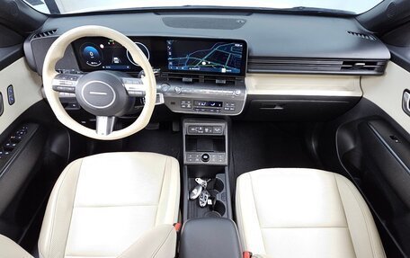 Hyundai Kona, 2023 год, 2 550 334 рублей, 7 фотография