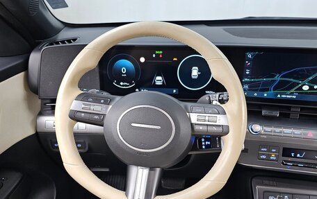 Hyundai Kona, 2023 год, 2 550 334 рублей, 13 фотография