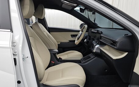 Hyundai Kona, 2023 год, 2 550 334 рублей, 11 фотография