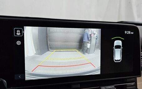 Hyundai Kona, 2023 год, 2 550 334 рублей, 15 фотография