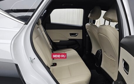 Hyundai Kona, 2023 год, 2 550 334 рублей, 12 фотография