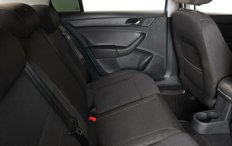 Skoda Rapid I, 2015 год, 969 000 рублей, 9 фотография