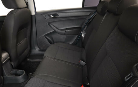 Skoda Rapid I, 2015 год, 969 000 рублей, 8 фотография