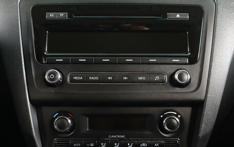 Skoda Rapid I, 2015 год, 969 000 рублей, 15 фотография