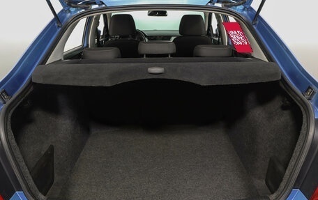 Skoda Rapid I, 2015 год, 969 000 рублей, 6 фотография