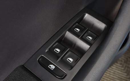 Skoda Rapid I, 2015 год, 969 000 рублей, 19 фотография