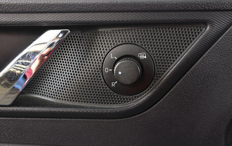 Skoda Rapid I, 2015 год, 969 000 рублей, 18 фотография