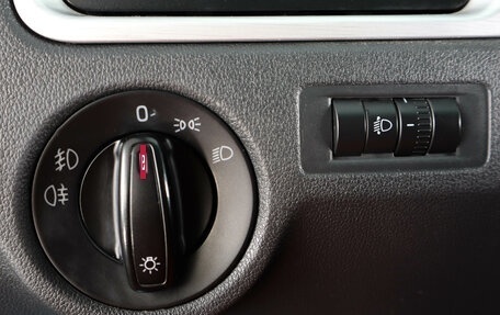 Skoda Rapid I, 2015 год, 969 000 рублей, 17 фотография