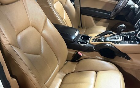 Porsche Cayenne III, 2012 год, 2 288 000 рублей, 12 фотография