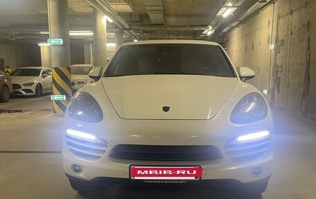 Porsche Cayenne III, 2012 год, 2 288 000 рублей, 8 фотография