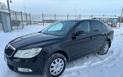 Skoda Octavia, 2012 год, 730 000 рублей, 1 фотография