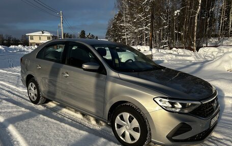 Volkswagen Polo VI (EU Market), 2020 год, 1 300 000 рублей, 1 фотография