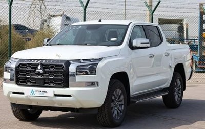 Mitsubishi L200, 2026 год, 4 970 334 рублей, 1 фотография