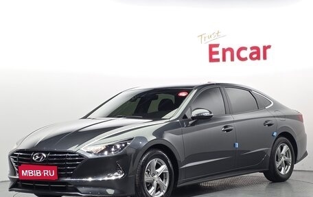 Hyundai Sonata VIII, 2023 год, 2 200 334 рублей, 1 фотография