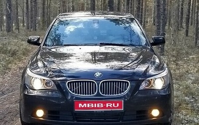 BMW 5 серия, 2004 год, 995 000 рублей, 1 фотография