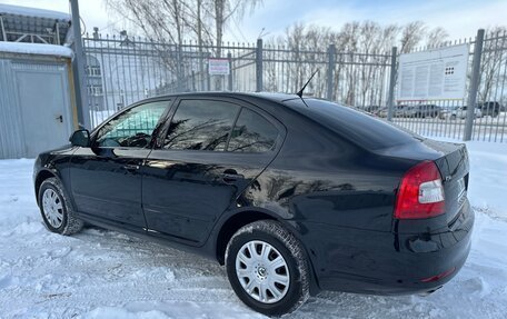 Skoda Octavia, 2012 год, 730 000 рублей, 2 фотография