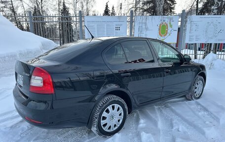Skoda Octavia, 2012 год, 730 000 рублей, 4 фотография