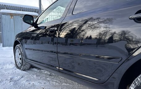 Skoda Octavia, 2012 год, 730 000 рублей, 9 фотография