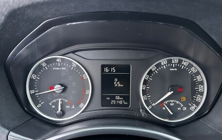 Skoda Octavia, 2012 год, 730 000 рублей, 14 фотография