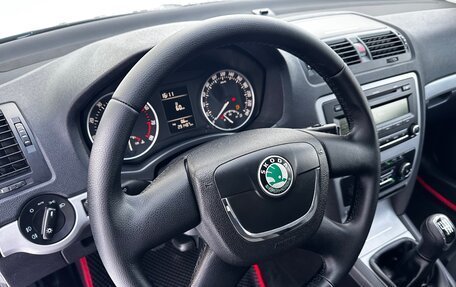 Skoda Octavia, 2012 год, 730 000 рублей, 13 фотография