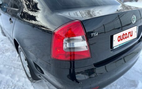 Skoda Octavia, 2012 год, 730 000 рублей, 8 фотография