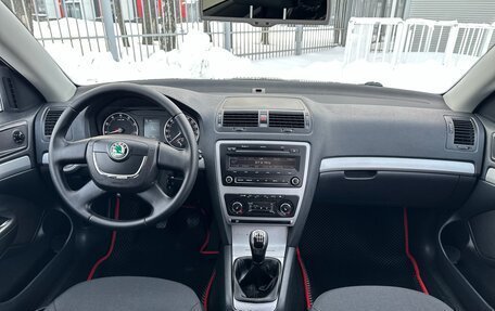 Skoda Octavia, 2012 год, 730 000 рублей, 11 фотография