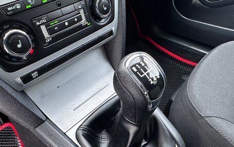 Skoda Octavia, 2012 год, 730 000 рублей, 18 фотография