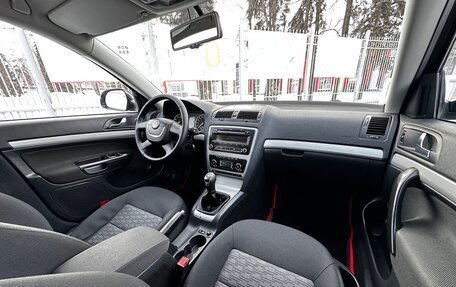 Skoda Octavia, 2012 год, 730 000 рублей, 12 фотография