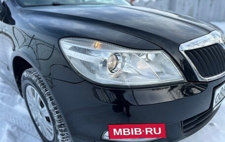 Skoda Octavia, 2012 год, 730 000 рублей, 5 фотография