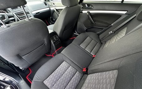 Skoda Octavia, 2012 год, 730 000 рублей, 23 фотография