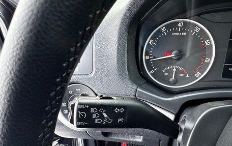 Skoda Octavia, 2012 год, 730 000 рублей, 20 фотография