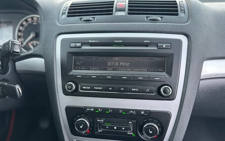 Skoda Octavia, 2012 год, 730 000 рублей, 27 фотография