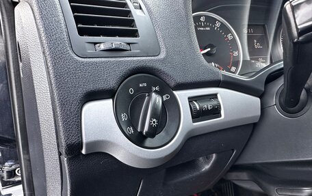 Skoda Octavia, 2012 год, 730 000 рублей, 24 фотография