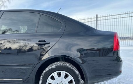 Skoda Octavia, 2012 год, 730 000 рублей, 31 фотография