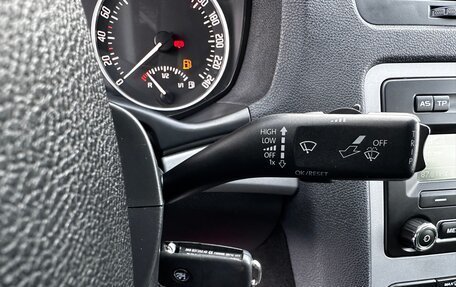 Skoda Octavia, 2012 год, 730 000 рублей, 21 фотография